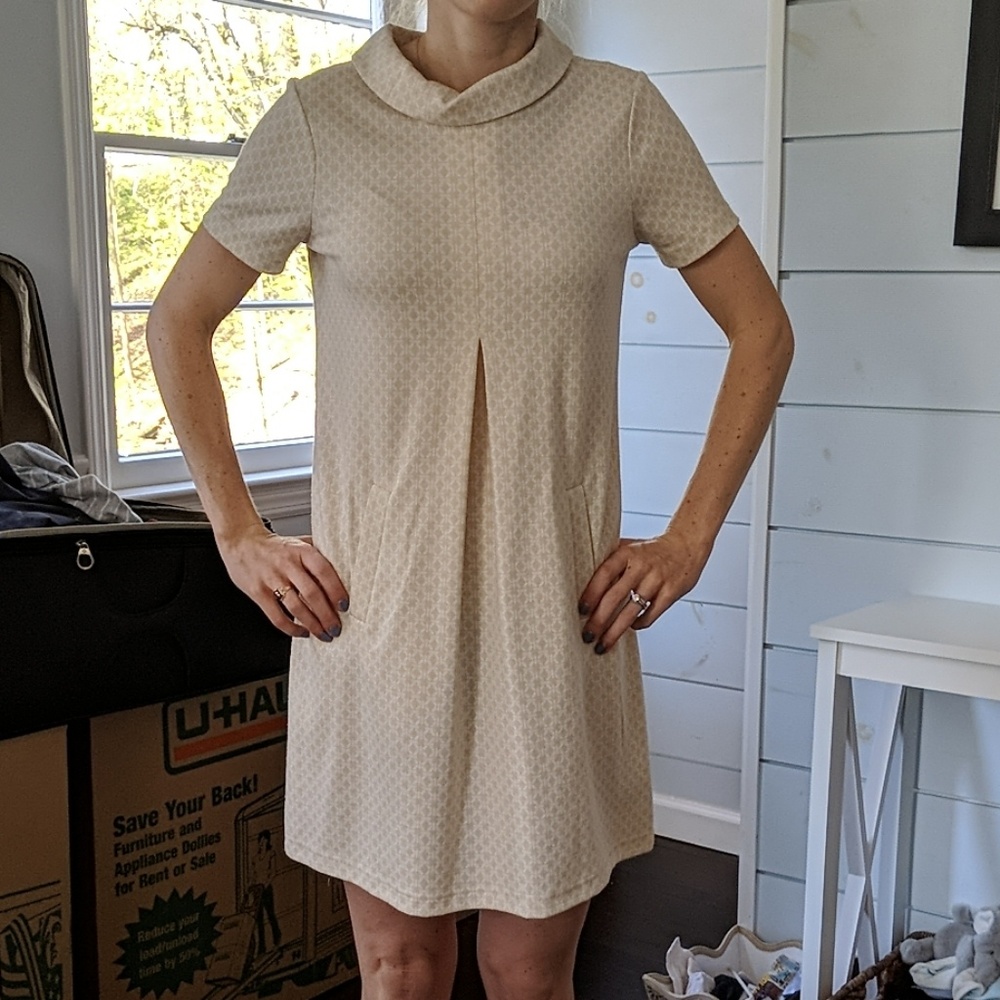 Tyler boe dress